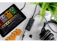 IK Multimedia iRig HD X IK Multimedia iRig HD X